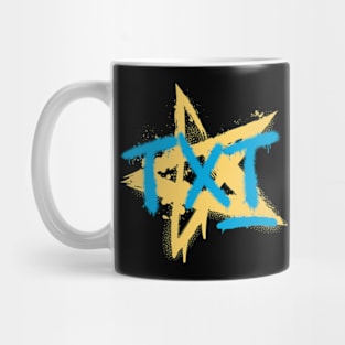 TXT! Mug